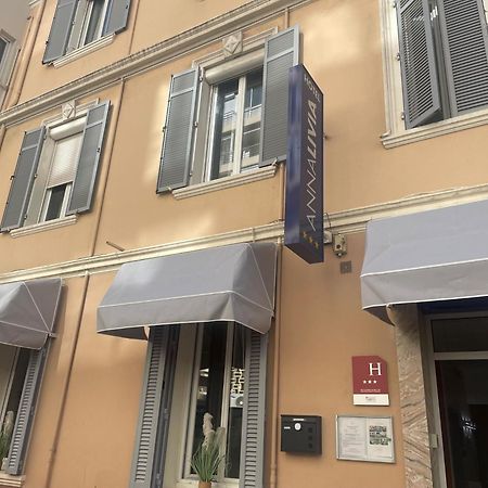 Hotel Anna Livia Cannes Exterior photo